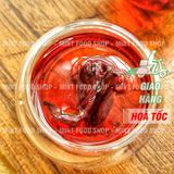  Trà Hoa Atiso Đỏ -  Lon 120gr 