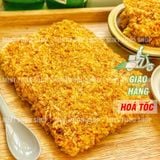  Cơm Cháy Khô Gà - Cơm Cháy Khô Bò - Cơm Cháy Chà Bông - Cơm Cháy Chay - Cơm Cháy Mắm Hành - Cơm Cháy Lục Vị - CC Tam Vị 