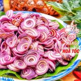  Bánh Tai Heo Nhí Khoai Môn Lon 350gr 