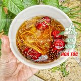  Yến Chưng Khánh Hòa (Kèm Đồ Chưng) Hộp 10 Set 