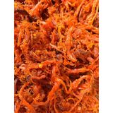  Khô Bò Sợi Lon 150Gram 