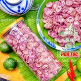  Bánh Tai Heo Nhí Trung Hiếu Vị Khoai Môn - Lon 350gram 