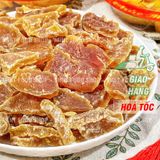  Đu Đủ Sấy Chanh Dây ( Hàng Sấy Lạnh ) - Lon 400gram 