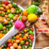  Đậu Mix 24 Vị (Đậu Mix Vị Tổng Hợp) - Lon 500Gr 