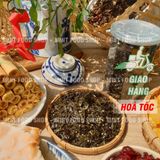  Rong Biển Rắc Cơm Lon 150Gram (Rong Biển Ăn Liền) 