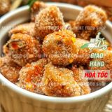  Kẹo Me Cay Đặc Sản Đà Lạt - Lon 500gr 