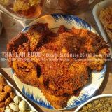  Khô Bò Miếng - Khô Bò Giòn - Khô Bò Que - Khô Bò Viên - Khô Bò Sợi - Khô Bò Vụn - Khô Bò Hồng Ngự Cháy Tỏi 