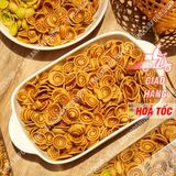  Bánh Tai Heo Nhí Trung Hiếu Vị Truyền Thống Lon 300gr 
