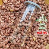  Hạt Điều Rang Muối - Lon 500gr 