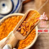  Muối Ớt Tây Ninh Lon 500Gram - Muối Hạt Cay 