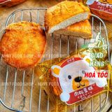  Bánh Ruốc Gấu Đài Loan - Thùng 30 cái 