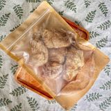  Nấm Hầu Thủ (Nấm đầu khỉ - Nấm bờm sư tử - Nấm lông nhím) - Túi 100gr 