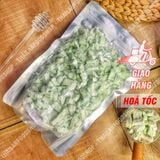  Cùi Bưởi Sấy Khô Khử Đắng Túi 500Gram (Cùi Bưởi Sên Lá Dứa/ Tẩm Bột Đường Vị Lá Dứa) 