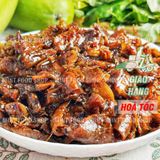  Mực Rim Me Nguyên Con Lon 290Gram 