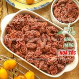  Xí Muội Oliu Đỏ Chua Ngọt ( Không Hạt ) - Lon 300gram 
