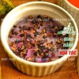  Hắc Kỉ Tử - Lon 250gr 