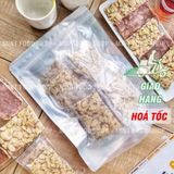  Bánh Ngói Hạnh NhâN Khoai Môn - Túi 1kg 