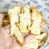  Đương Quy Thái Lát Sấy Khô Loại 1 (Đương Quy Phiến - Quy Ngố - Radix Angelicae sinensis) Túi 1kg 