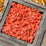  Kỷ Tử Đỏ (Câu Kỷ Tử) - Túi 250gr 