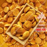  Bánh Dừa Sữa (Bánh Dừa Đá) Lon 250Gram 