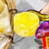  Kẹo Lê An Phế Mật Ong Tiêu Đờm Giảm Ho (Kẹo Lê Mật Ong - Viên Cứng Thanh Nhiệt Phổ Phế) 