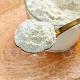  Bột Trà Vải Hòa Tan - Túi 100gr 