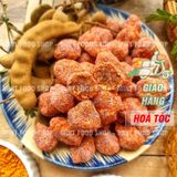  Me Xí Muội Đặc Biệt (Me Xí Muội Cam Thảo) Lon 500Gram 
