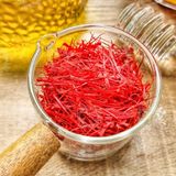  Saffron All Red (Nhụy Hoa Nghệ Tây) - Hộp 1gr 