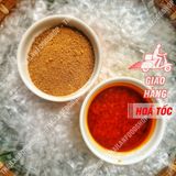  Bánh Tráng Sate Muối Nhuyễn Tây Ninh 