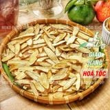  Cam Thảo Lát (Cam Thảo Sấy Khô) - Túi 500gram 