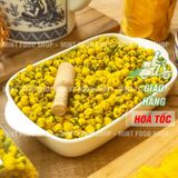  Đậu Hà Lan Vị Sầu Riêng - Lon 300gr 