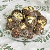  Trà Phổ Nhĩ Nhài (Trà Phổ Nhĩ Nở Hoa - Trà Pu'er Vân Nam - Trà Kim Qua Cống - Trà Nhân Đầu Cống) - Túi 250gr 