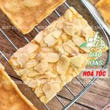  Bánh Ngói Hạnh Nhân Túi 1kg 