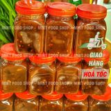  Sốt Mắm Me Kẹo - Hộp 100Gr - 150Gr 