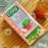  Trà Đào Cozy Túi Lọc Hộp 50gr 25 Túi 