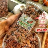  Xí Muội Oliu Chua Ngọt (Không Hạt) Lon 500gr 