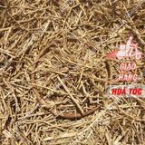  Rễ Cỏ Tranh Sấy Khô Túi 1Kg & 100Gram (Bạch Mao Căn - Rễ Tranh) 