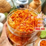  Bánh Tráng Sate Muối Ruốc Tôm Hộp 340gr - 360gr 