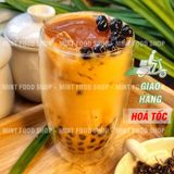  Set Trà Sữa Thái Đỏ Đầy Đủ Nguyên Liệu Nấu 2,5 – 3 Lít khoảng 12 – 15 Ly 