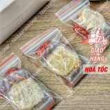  Hộp 10 Set Yến Chưng Kèm Đồ Chưng 
