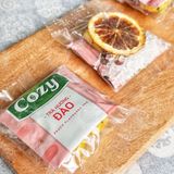  Set Trà Đào Chanh Dây - Hộp 5 set 