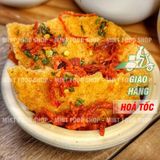  Cơm Cháy Lắc Khô Bò - Hộp 300Gram 