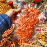  Tôm Biển Sấy Khô Size To ( Tôm Sấy Mộc ) - Túi 100gram 