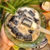  Set Nguyên Liệu Nấu Chè Sương Sáo Hạt Chia Đầy Đủ (Set Tự Nấu Siêu Tiện Dụng - Nấu thành phẩm 8 - 10 Chén) 