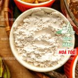  Tinh Bột Củ Sen ( 100% Nguyên Chất Từ Củ Sen Tươi ) - Lon 350gram 
