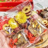  Trà An Tố Nữ (Giảm đau bụng kinh, Bổ huyết, Dưỡng Nhan) 