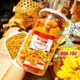  Da Heo Muối Nhuyễn Hành Phi - Túi 1kg 