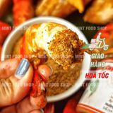  Muối Tôm Rang Tiêu Siêu Cay Hủ 250gram 
