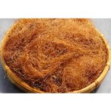 Râu Bắp (Râu Ngô/ Ngọc Thục Tu) - Túi 100gr 