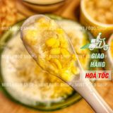  Set Chè Bưởi Đậu Xanh Đầy Đủ Nguyên Liệu 